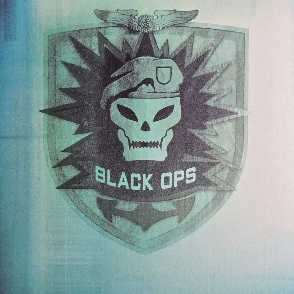 Call of Duty: Black Ops (Sony PlayStation 3 PS3) CIB Tested STEELBOOK